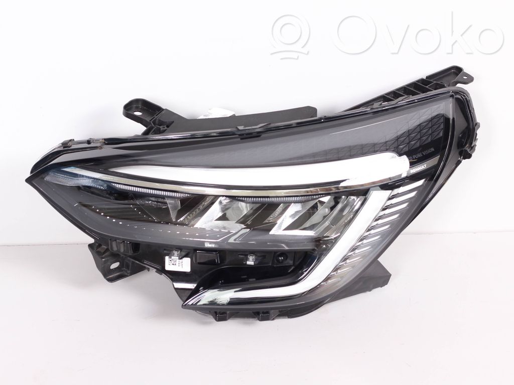 Scheinwerfer   260607647R,LE20A6459,01066299900010