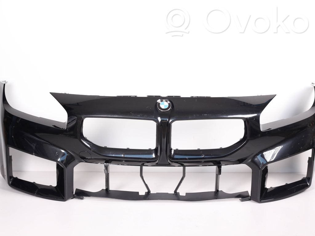 BMW M2 G87 Etupuskuri 