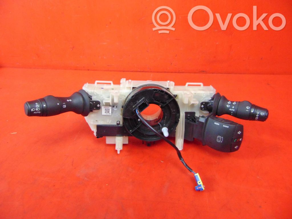 Renault Zoe Wiper turn signal indicator stalk/switch 