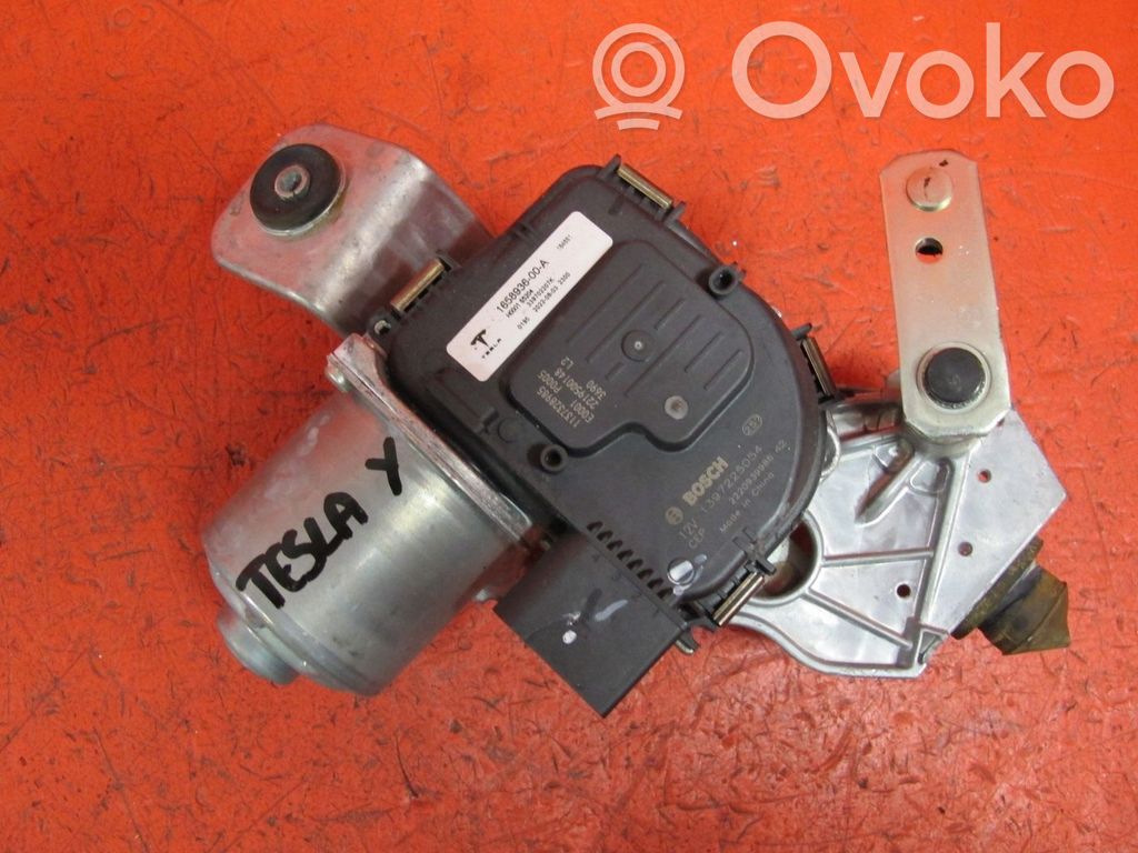 Tesla Model Y Wiper motor 