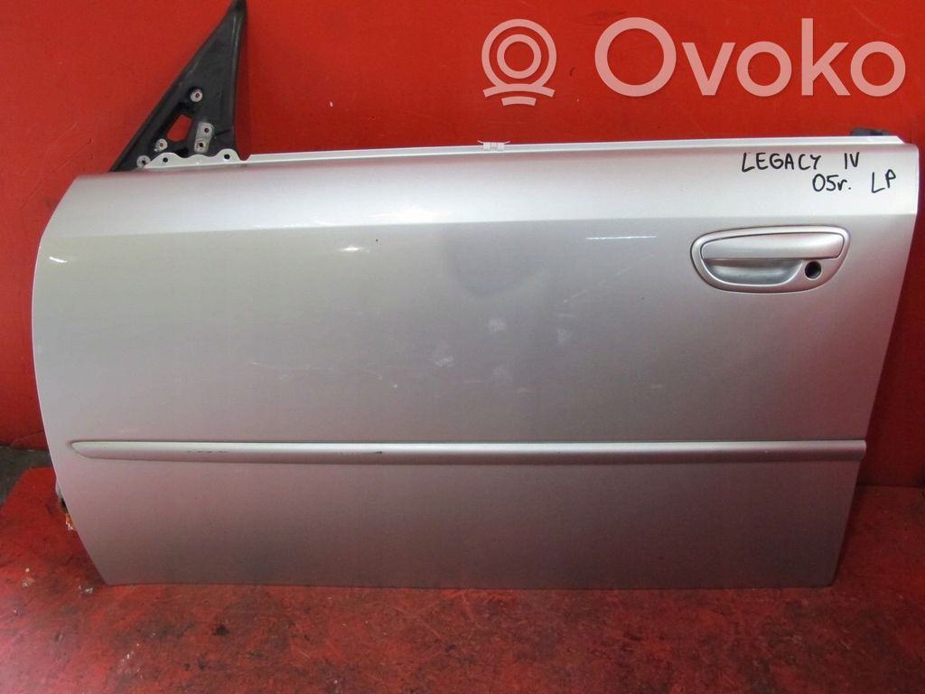 Subaru Legacy Puerta delantera 
