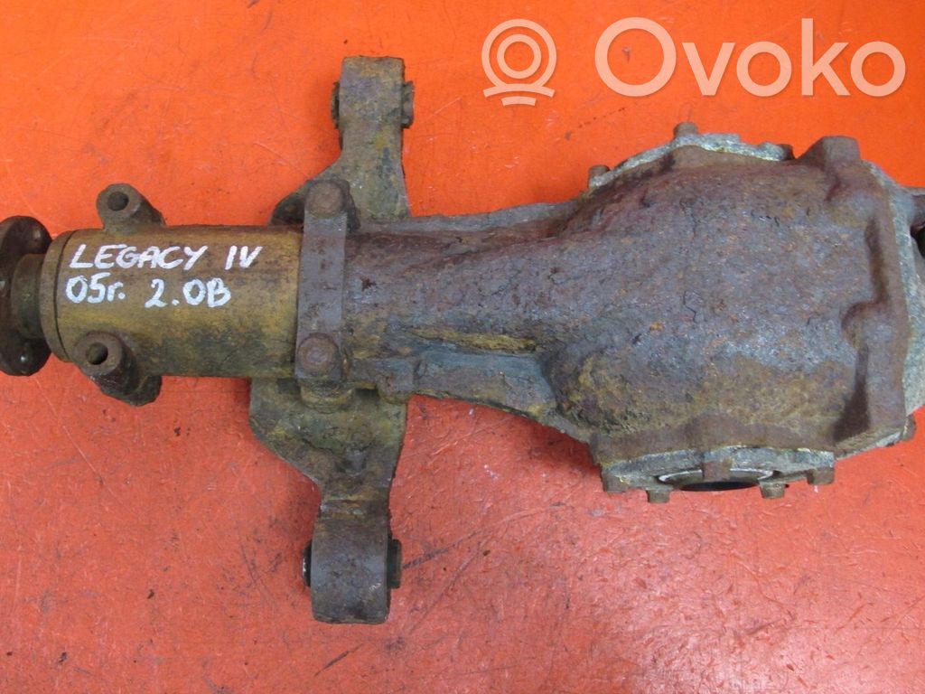 Subaru Legacy Diferencial trasero 