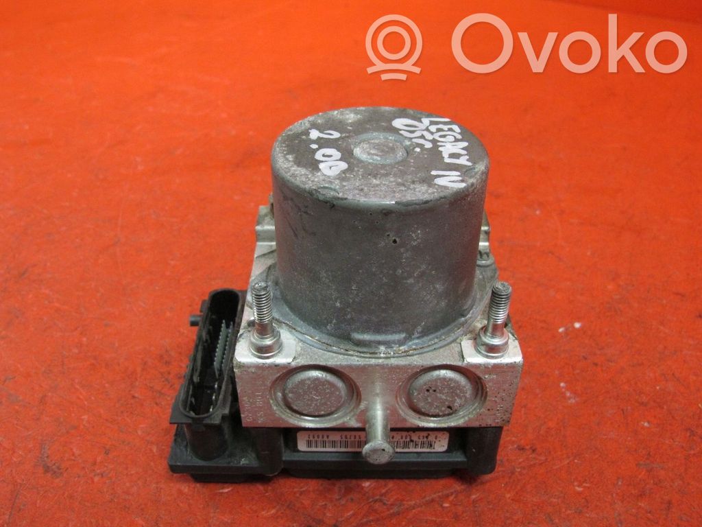 Subaru Legacy Bomba de ABS 