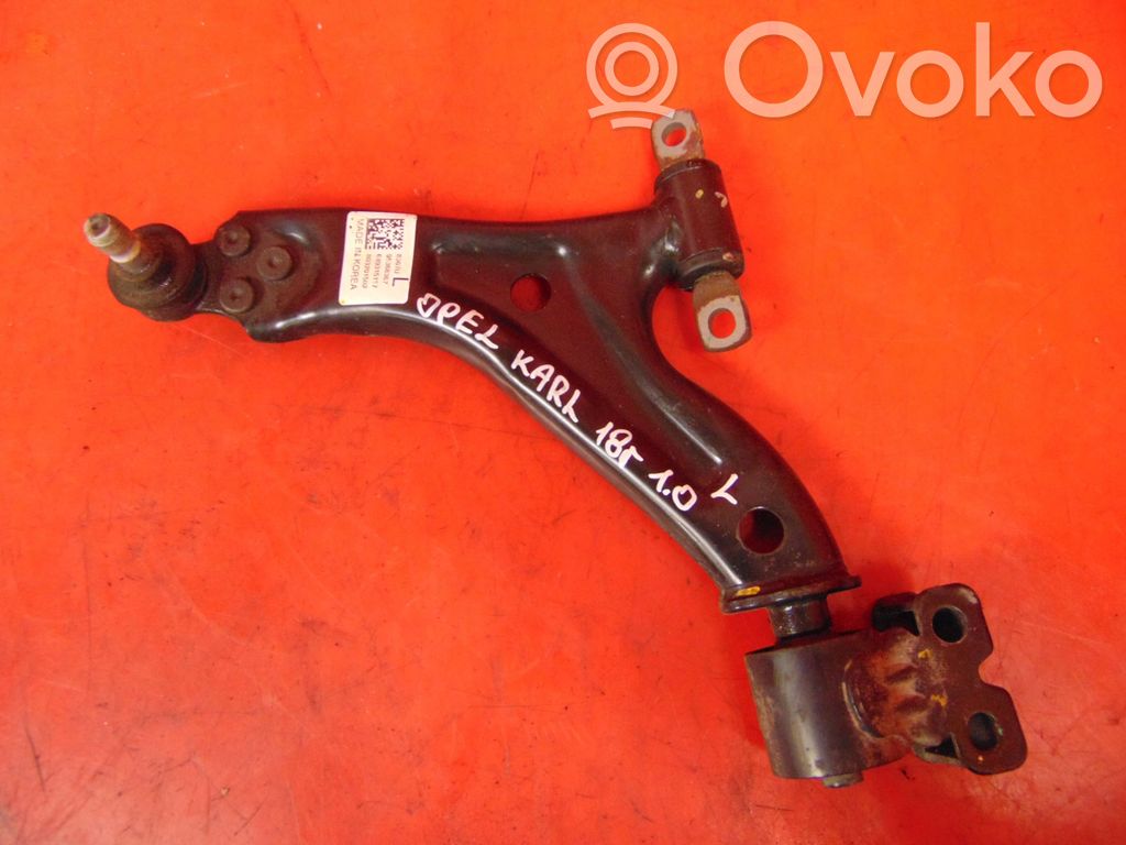 Front control arm   GK2