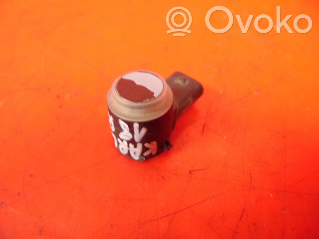 Opel Karl Sensor de aparcamiento PDC 