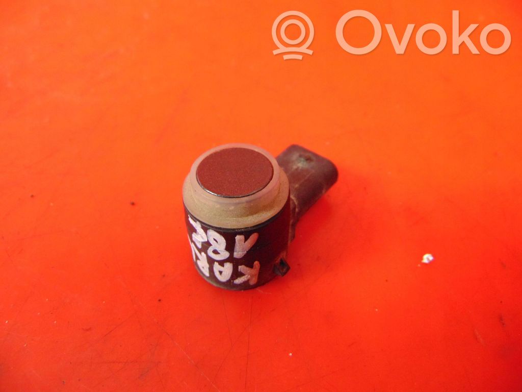 Opel Karl Sensor de aparcamiento PDC 