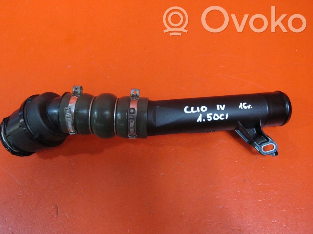 Renault Captur Intercooler hose/pipe 