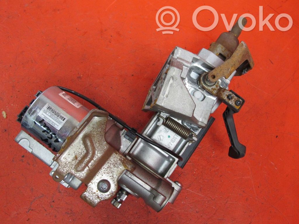 Renault Captur Electric power steering pump 