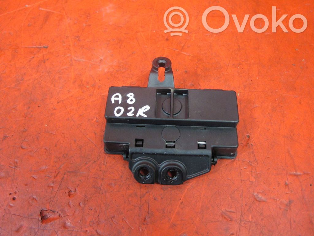 Audi A8 S8 D3 4E Fuse 