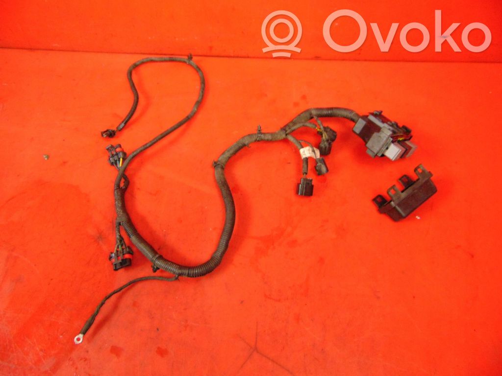 Fuse module   96889481,ORLANDOJ309