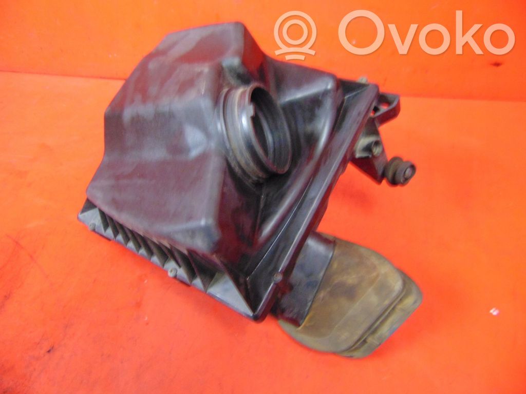 Chevrolet Orlando Air filter box 