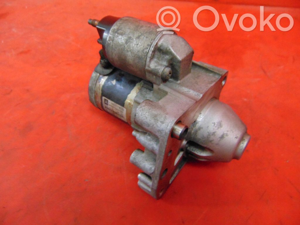 Starteris   V755001780