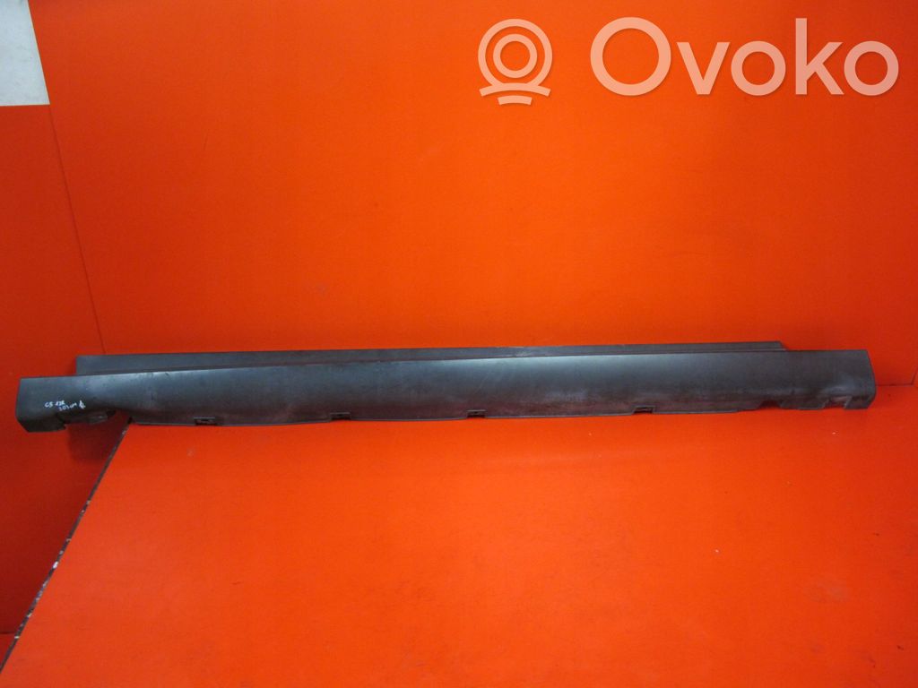Citroen C5 Sill 