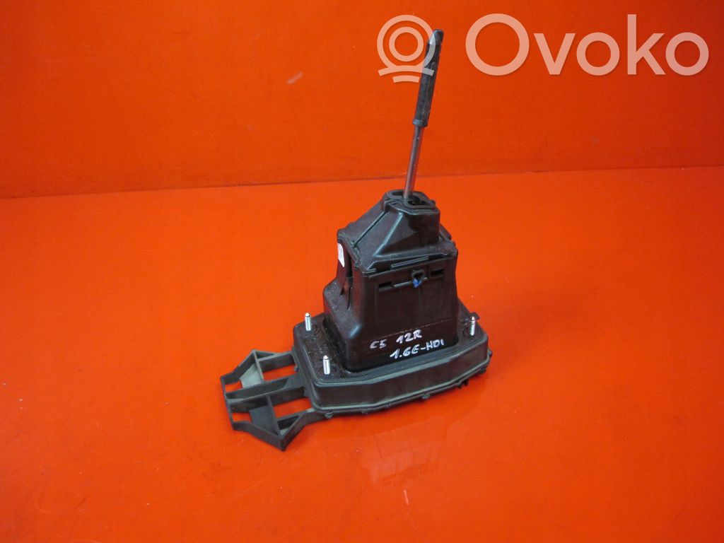 Citroen C5 Gear selector 