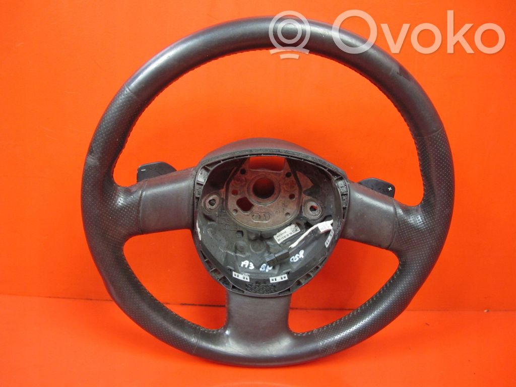 Audi A3 S3 8P Volante 