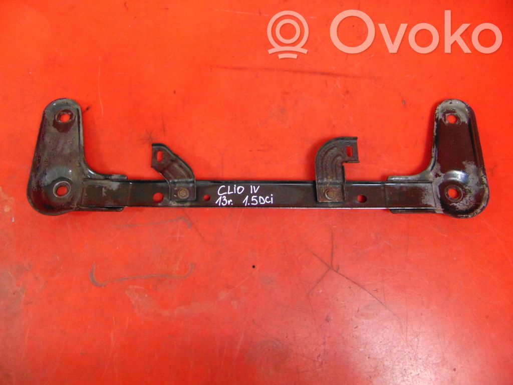 Renault Clio IV Bottom radiator support slam panel 