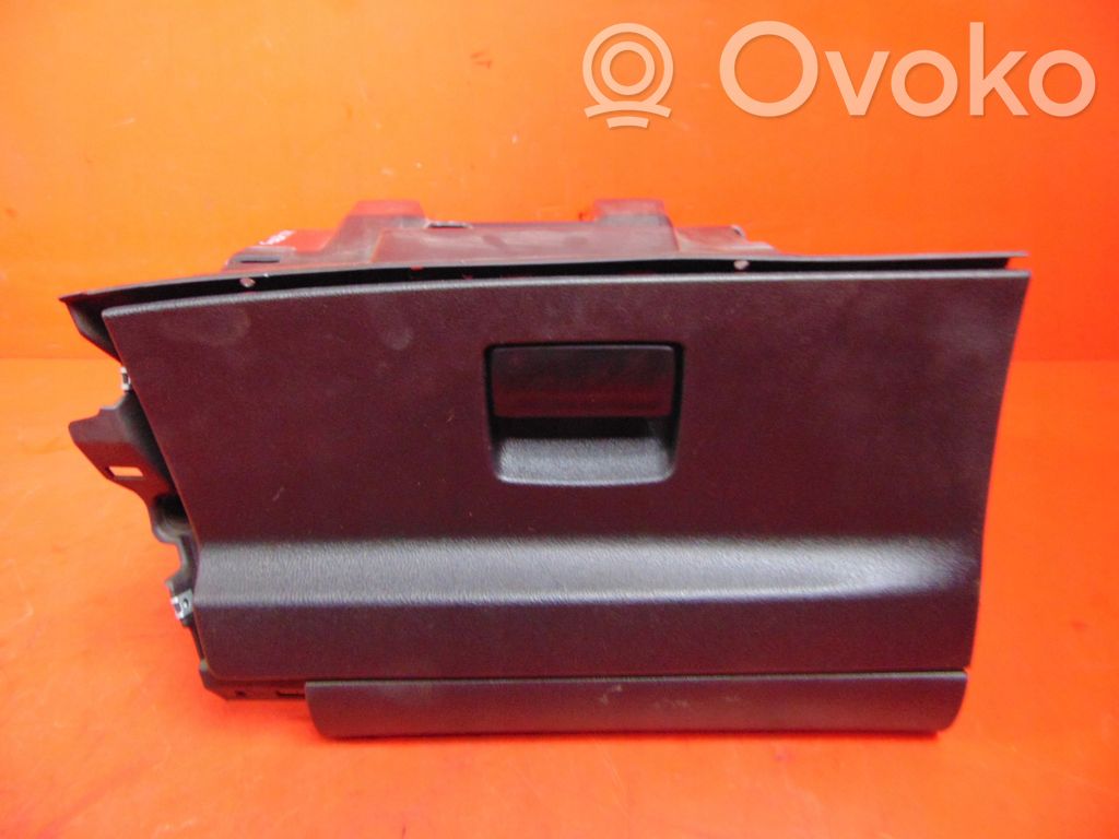 Ford Galaxy Juego guantera 