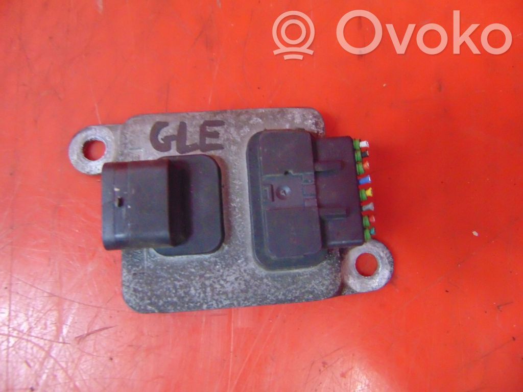 Mercedes-Benz GLE (W166 - C292) Lambda probe sensor 