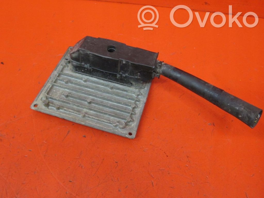Engine control unit/module   5M5112A650GF