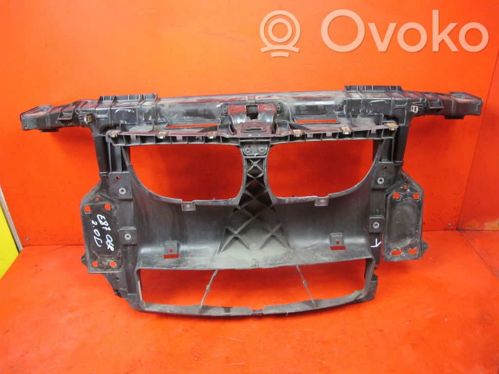 BMW 1 E81 E87 Front piece kit 