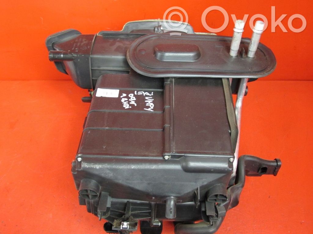 Citroen Jumpy Bloc de chauffage complet 
