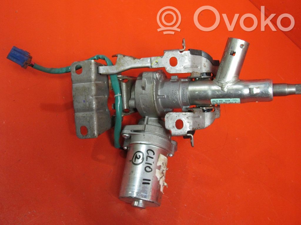Renault Clio II Kit colonne de direction 