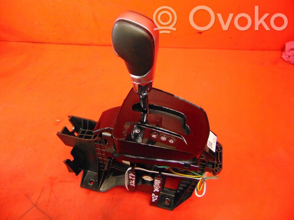 Renault Kadjar Selector caja de cambios 