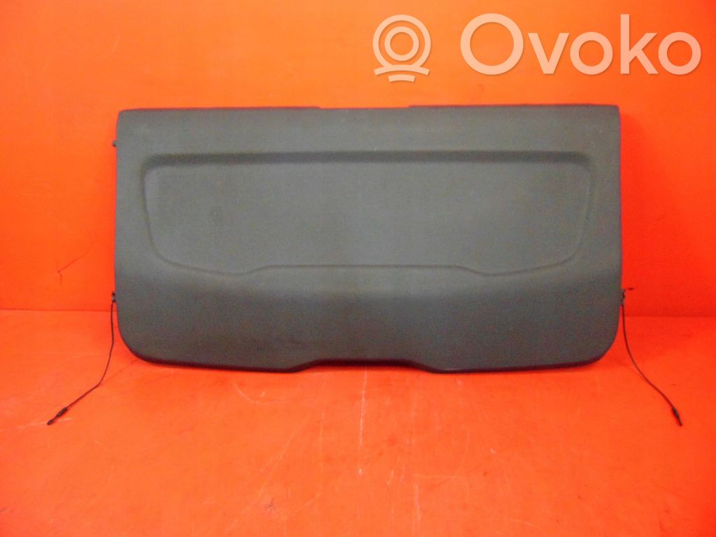 Audi A3 8Y Hutablage 