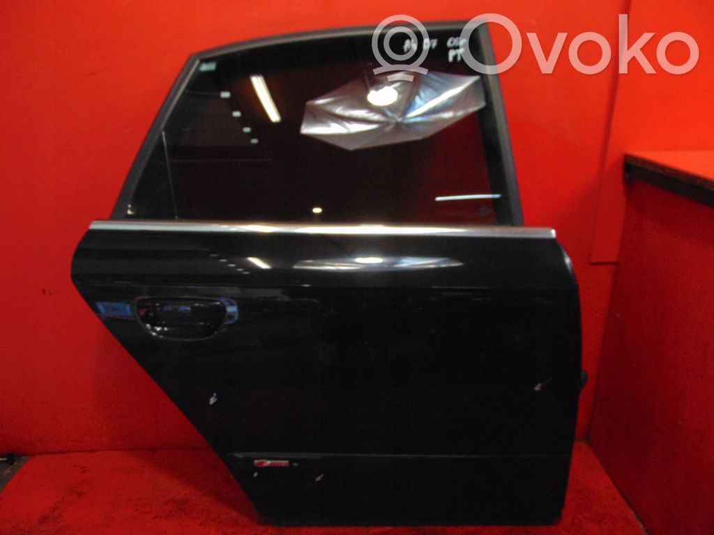 Audi A4 S4 B7 8E 8H Puerta trasera 