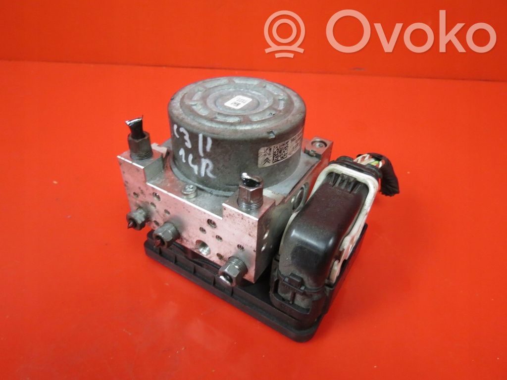 Citroen C3 ABS Pump 