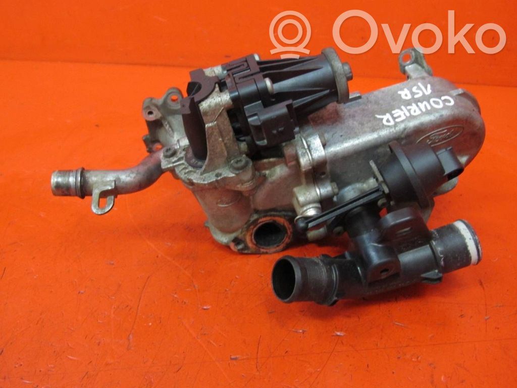 Ford Turneo Courier EGR vārsts 