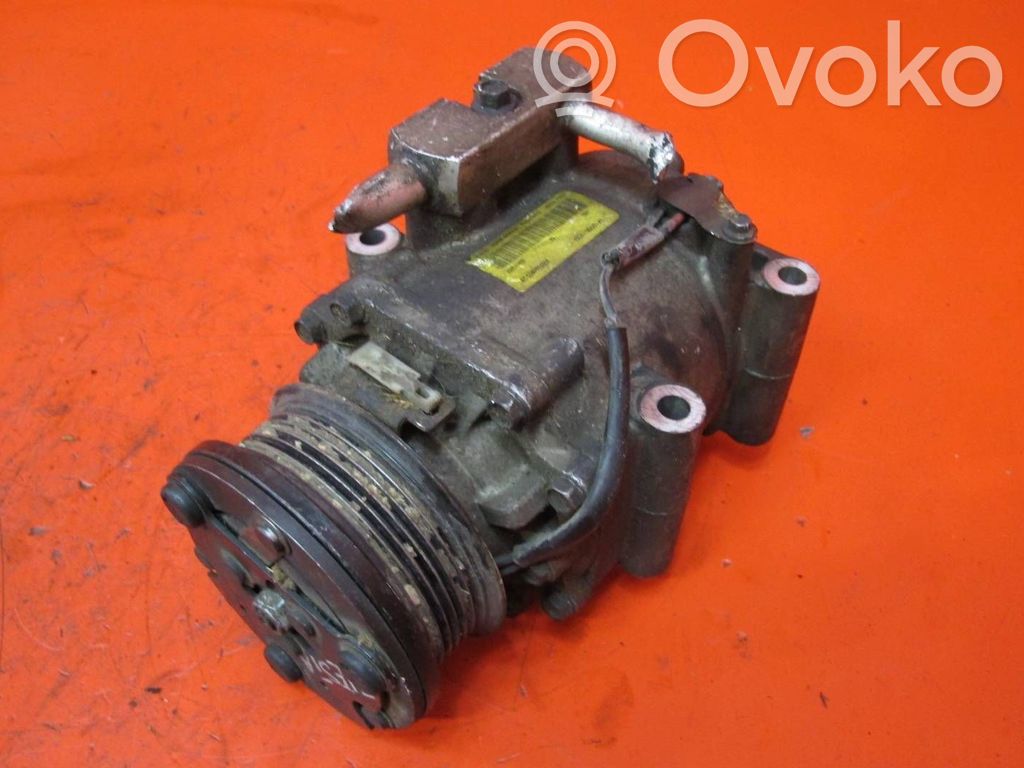 Ford Fiesta Air conditioning (A/C) compressor (pump) 