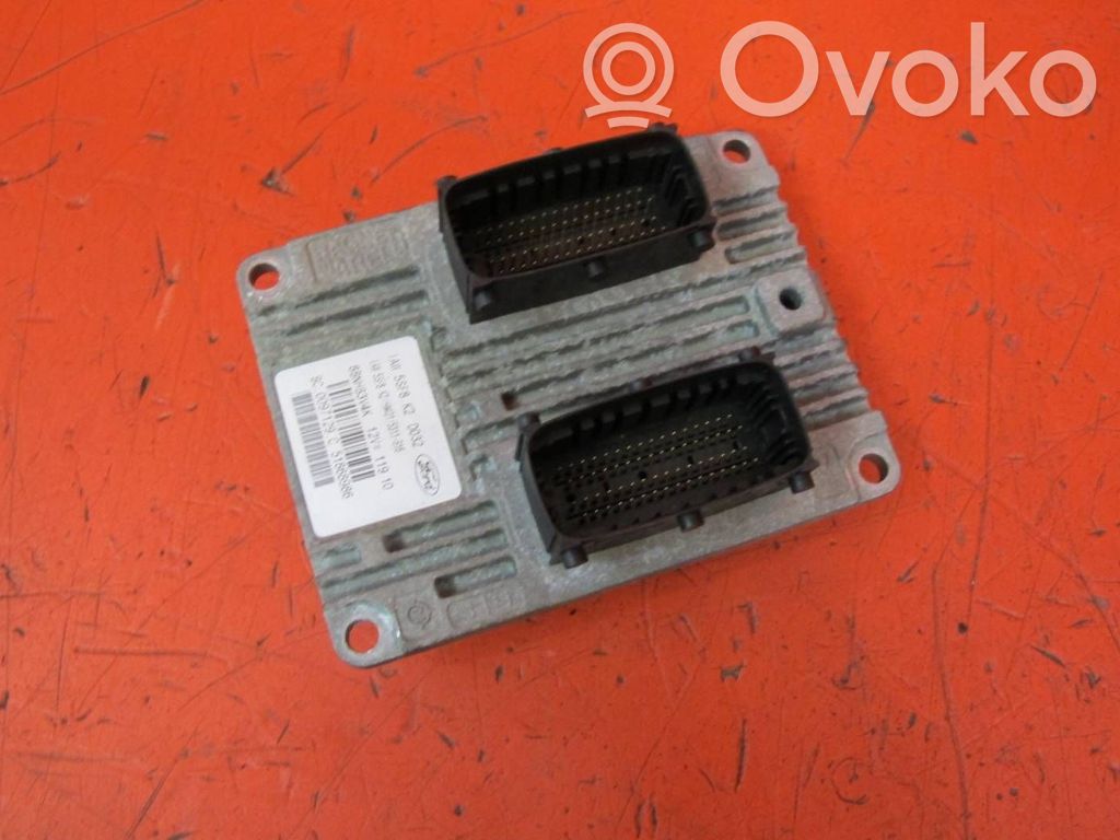 Ford Ka Engine control unit/module ECU 