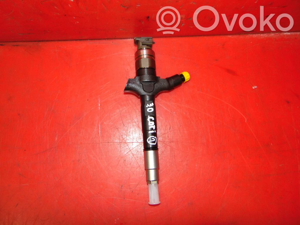 Renault Espace -  Grand espace IV Inyector de combustible 