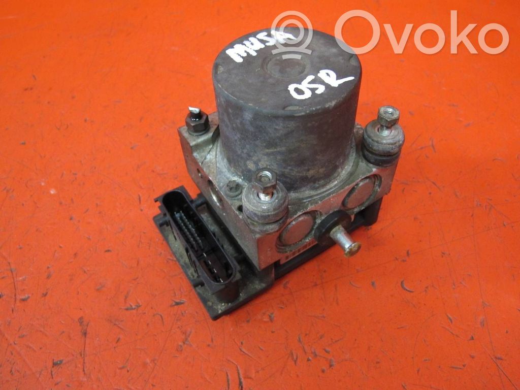 Lancia Musa ABS Blokas 