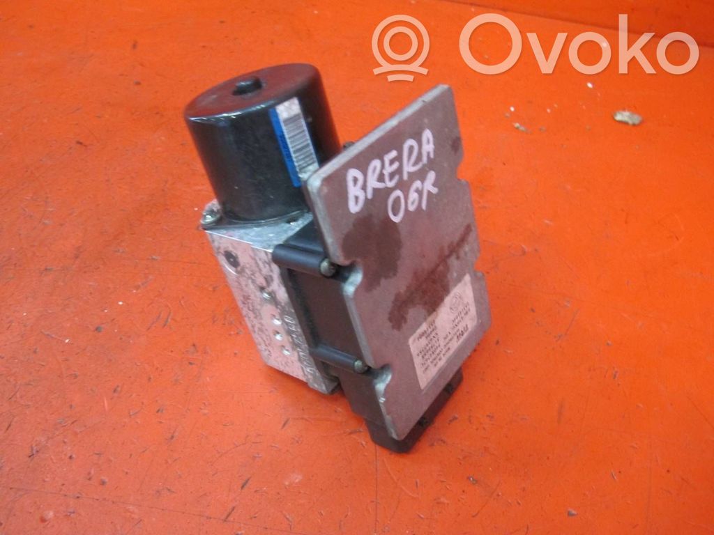 Alfa Romeo Brera ABS Pump 
