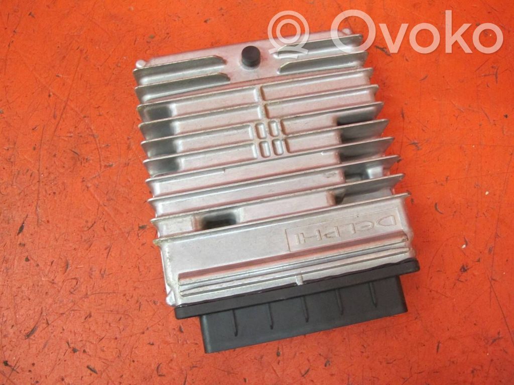 Ford Connect Engine control unit/module 