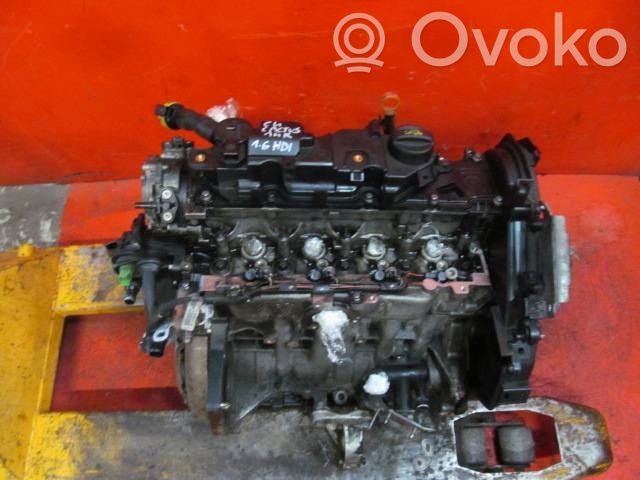 Engine swap   9HP,9H06,10JBFN,000014573441,013048V,2025000523,DV6DTED