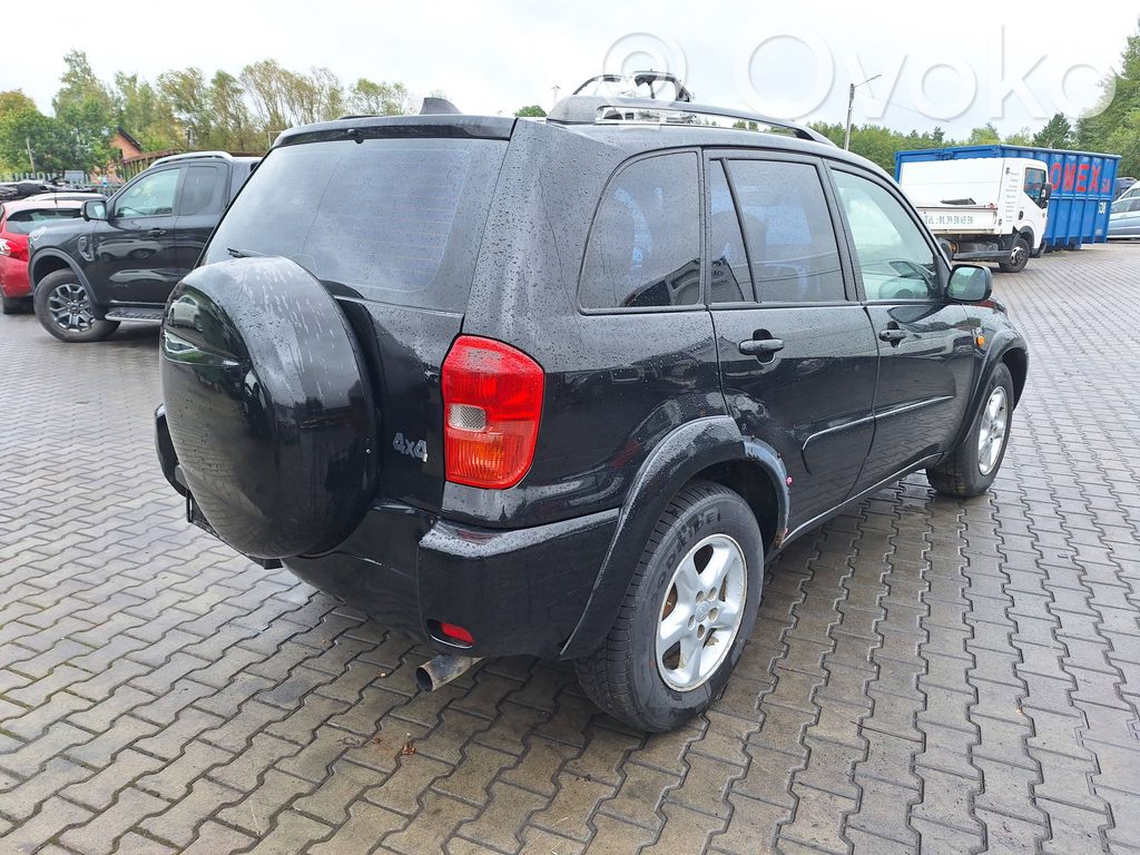 Toyota RAV 4 (XA20) Aizmugurējais lukturis virsbūvē 