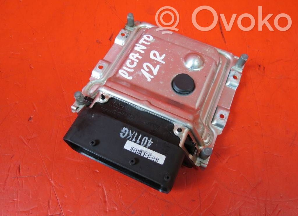 Engine control unit/module   3911104056,3911104056,BE50FS03500