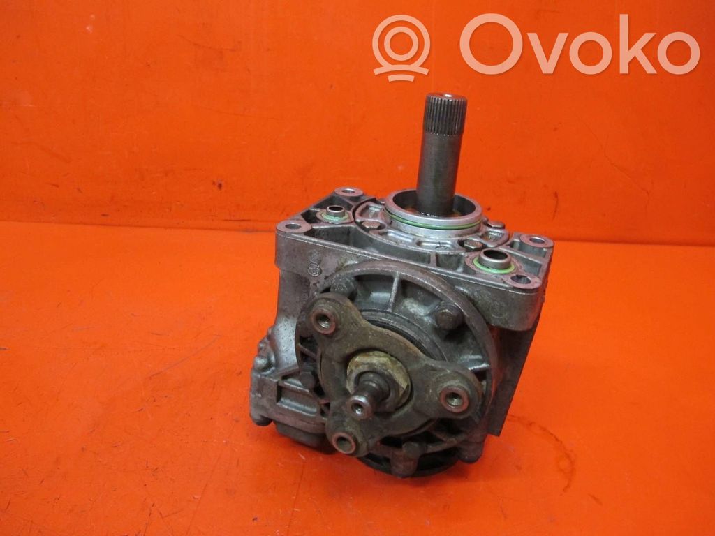 Volkswagen Bora Gearbox transfer box case 