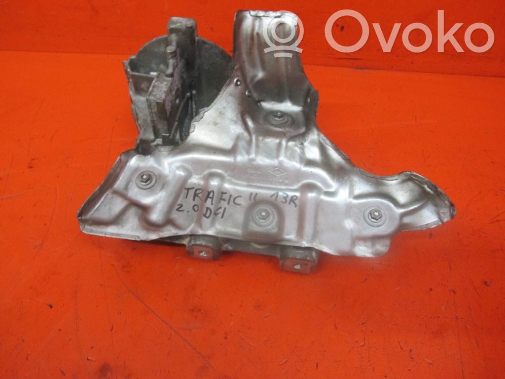 Renault Trafic II (X83) Engine mounting bracket 