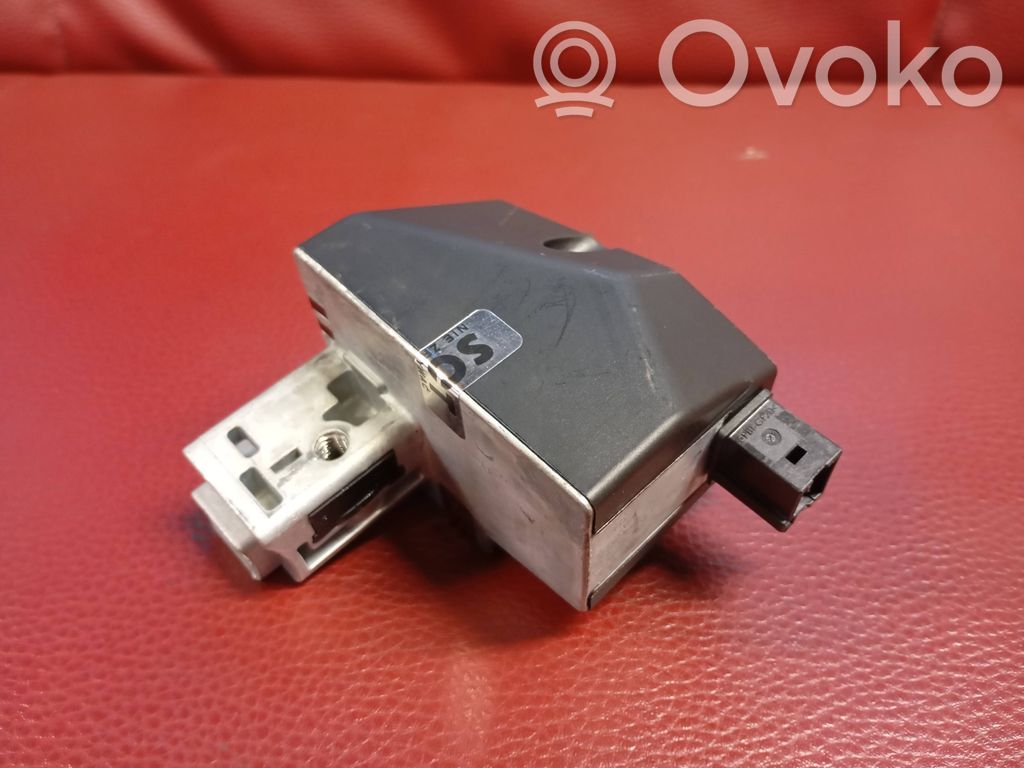 Peugeot 308 Imobilaizerio valdymo blokas 