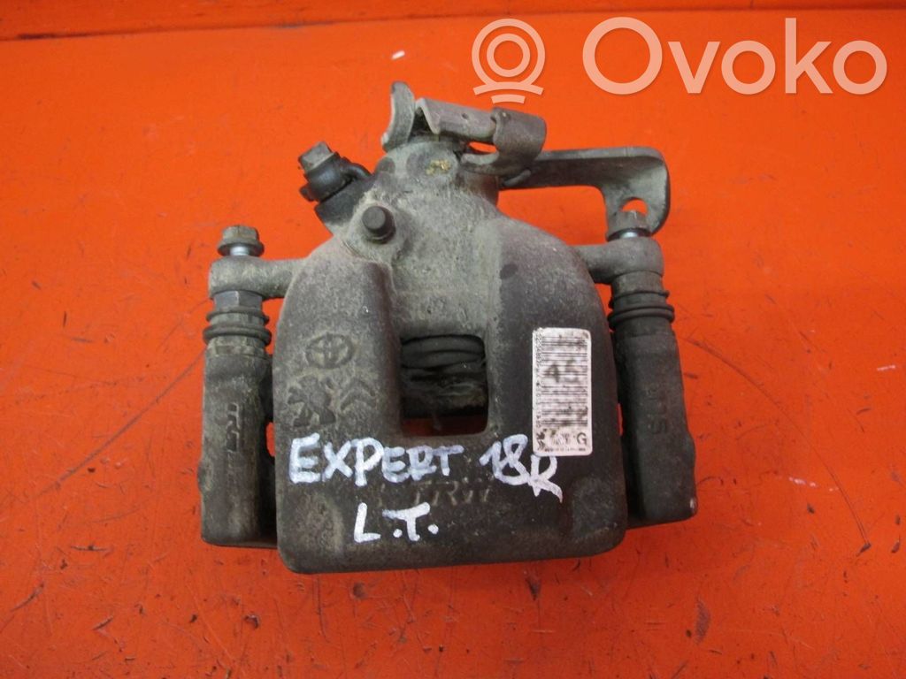 Peugeot Expert Задний суппорт 