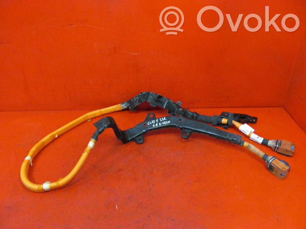 Renault Clio V Korkeajännitekaapeli 