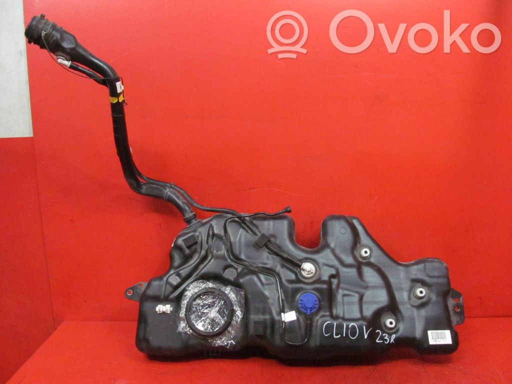 Renault Clio V Depósito de combustible 