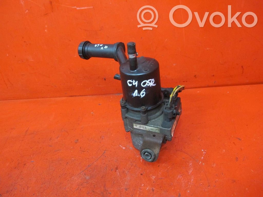 Citroen C4 I Servopumpe 