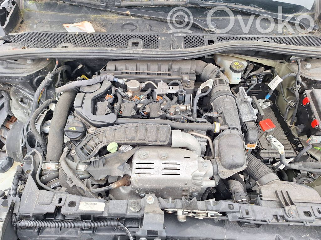 Peugeot 208 II Motor complet pentru înlocuire 