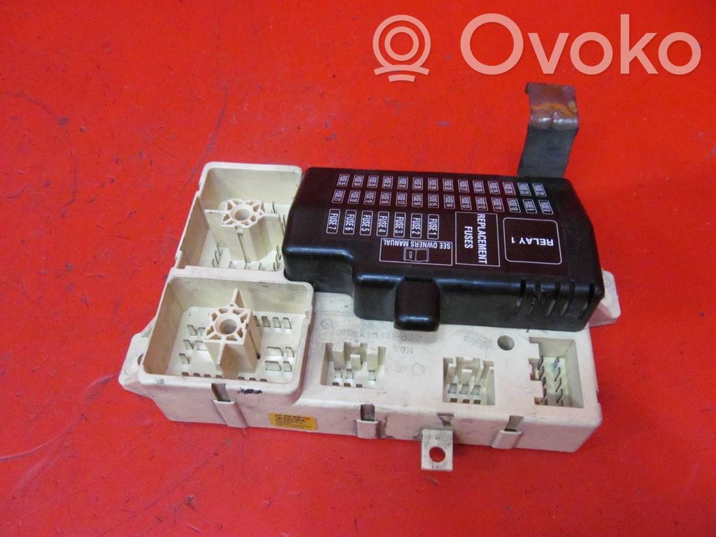 Sulakemoduuli   4R8T14A067AB