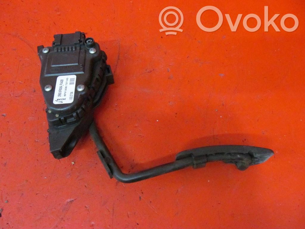 Jaguar S-Type Other control units/modules 